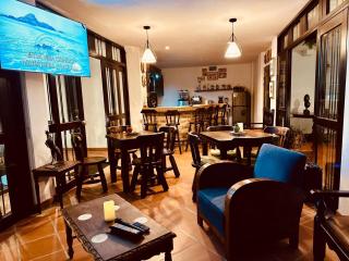 Acaima Café Lodge - Sasaima - 7