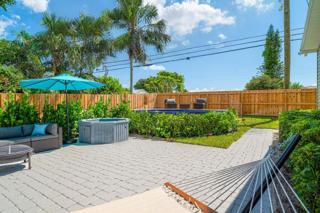 Stylist Home Heated Pool 5 Min Downtownbeach - West Palm Beach - 3