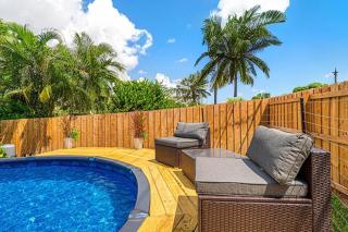 Heated Pool Hideaway, Beach & Dt Minutes Away - 4