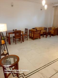 The Cozy Hut - Dehradun - 4
