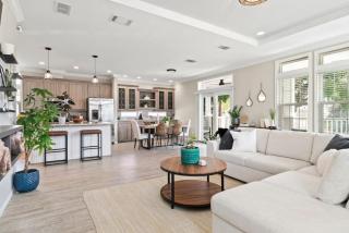 Stylist Home Heated Pool 5 Min Downtownbeach - West Palm Beach - 8