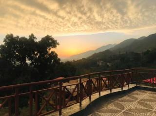 The Cozy Hut - Dehradun - 1