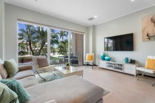 Eagle Beach - Pearl Garden 2BR condo - LV103 - Palm-Eagle Beach - 6