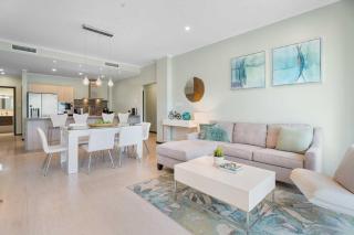Eagle Beach - Pearl Garden 2BR condo - LV103 - Palm-Eagle Beach - 5
