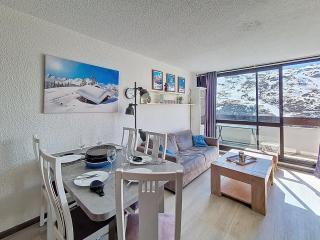 Appartement spacieux aux Menuires, 3 pièces, 8 pers, balcon Sud/Ouest, ascenseur - FR-1-344-1170 - Les Menuires - 0