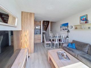 Appartement spacieux aux Menuires, 3 pièces, 8 pers, balcon Sud/Ouest, ascenseur - FR-1-344-1170 - Les Menuires - 9