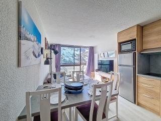 Appartement spacieux aux Menuires, 3 pièces, 8 pers, balcon Sud/Ouest, ascenseur - FR-1-344-1170 - Les Menuires - 8