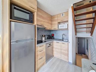 Appartement spacieux aux Menuires, 3 pièces, 8 pers, balcon Sud/Ouest, ascenseur - FR-1-344-1170 - Les Menuires - 7