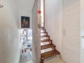 Appartement spacieux aux Menuires, 3 pièces, 8 pers, balcon Sud/Ouest, ascenseur - FR-1-344-1170 - Les Menuires - 6