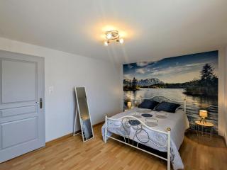 Gîte rénové à Nonsard-Lamarche près du lac de Madine, animaux admis, 4 pers - FR-1-585-173 - Nonsard - 6