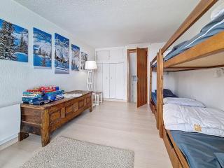 Appartement spacieux aux Menuires, 3 pièces, 8 pers, balcon Sud/Ouest, ascenseur - FR-1-344-1170 - Les Menuires - 2