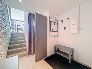 Appartement spacieux aux Menuires, 3 pièces, 8 pers, balcon Sud/Ouest, ascenseur - FR-1-344-1170 - Les Menuires - 1