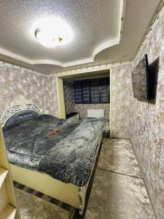 3-комнатная квартира в аренду - Samarkand - 0