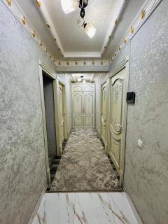 3-комнатная квартира в аренду - Samarkand - 5