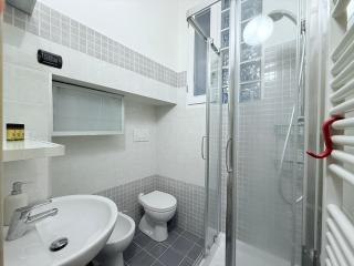 Signoria Suite 24th - Florença - 2