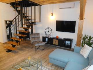 Espace de détente à Colombey avec SPA et jacuzzi - FR-1-611-115 - Colombey-les-deux-Églises - 0