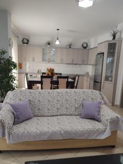 Luli Apartment - Sarandë - 6
