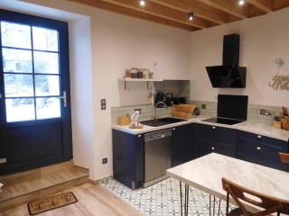 Espace de détente à Colombey avec SPA et jacuzzi - FR-1-611-115 - Colombey-les-deux-Églises - 7