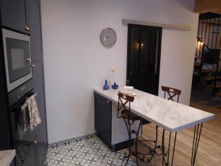 Espace de détente à Colombey avec SPA et jacuzzi - FR-1-611-115 - Colombey-les-deux-Églises - 6