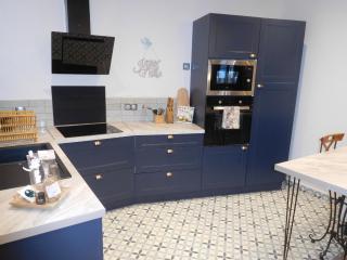 Espace de détente à Colombey avec SPA et jacuzzi - FR-1-611-115 - Colombey-les-deux-Églises - 4