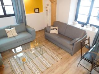 Espace de détente à Colombey avec SPA et jacuzzi - FR-1-611-115 - Colombey-les-deux-Églises - 3