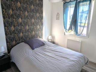 Gîte paisible avec parking, vue Vosges - FR-1-584-379 - - 7