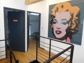Espace de détente à Colombey avec SPA et jacuzzi - FR-1-611-115 - Colombey-les-deux-Églises - 1