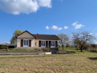 Gîte paisible proche lac de Madine - FR-1-584-380 - Essey-et-Maizerais - 0