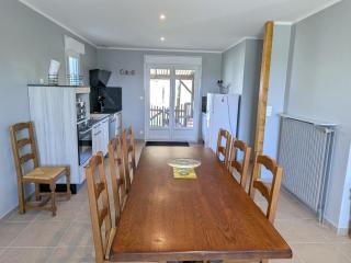 Gîte paisible proche lac de Madine - FR-1-584-380 - Essey-et-Maizerais - 9