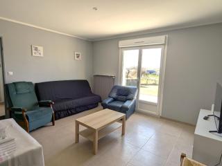 Gîte paisible proche lac de Madine - FR-1-584-380 - Essey-et-Maizerais - 4