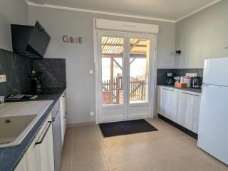 Gîte paisible proche lac de Madine - FR-1-584-380 - Essey-et-Maizerais - 2