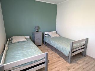 Gîte paisible proche lac de Madine - FR-1-584-380 - 1