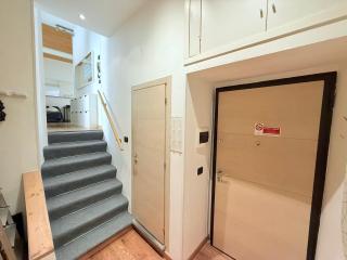 Signoria Suite 24th - Florença - 4