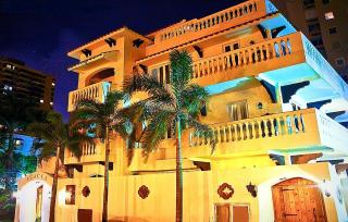 Acacia Boutique Hotel - San Juan - 0
