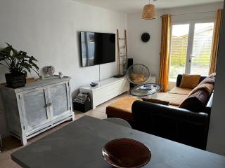 Villa Riva-Bella - Ouistreham - 0