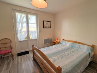 Gîte au bord de la Creuse avec parking privé à Ceaulmont - FR-1-591-736 - Ceaulmont - 2