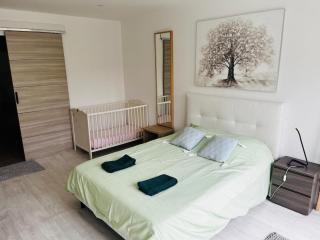 Villa Riva-Bella - Ouistreham - 8
