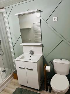 Villa Riva-Bella - Ouistreham - 6
