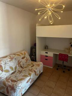 Villa Riva-Bella - Ouistreham - 5