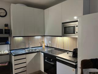 Apartamento Villajimena I, Vicalvaro - 8