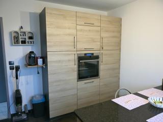 Gîte Charmant avec Terrasse Privée et Parking à Zellenberg - FR-1-744-44 - Zellenberg - 9