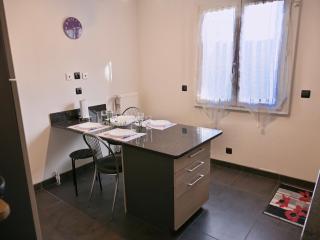 Gîte Charmant avec Terrasse Privée et Parking à Zellenberg - FR-1-744-44 - Zellenberg - 8