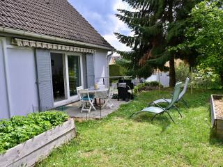 Gîte Charmant avec Terrasse Privée et Parking à Zellenberg - FR-1-744-44 - Zellenberg - 0