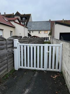 Villa Riva-Bella - Ouistreham - 3