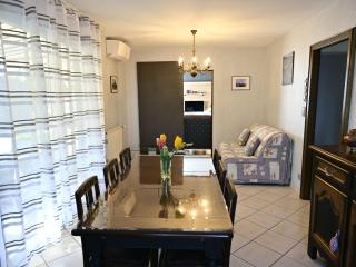 Gîte Charmant avec Terrasse Privée et Parking à Zellenberg - FR-1-744-44 - Zellenberg - 6