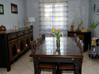 Gîte Charmant avec Terrasse Privée et Parking à Zellenberg - FR-1-744-44 - Zellenberg - 2