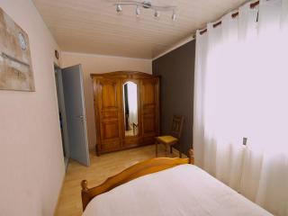Gîte Charmant avec Terrasse Privée et Parking à Zellenberg - FR-1-744-44 - Zellenberg - 1