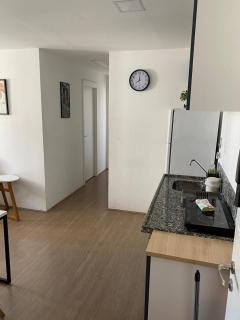 Grandioso Apartamento no Brás com Piscina/Metrô - São Paulo - 8