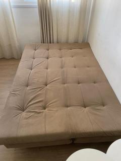 Grandioso Apartamento no Brás com Piscina/Metrô - São Paulo - 4
