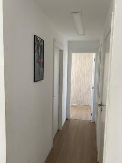 Grandioso Apartamento no Brás com Piscina/Metrô - São Paulo - 2